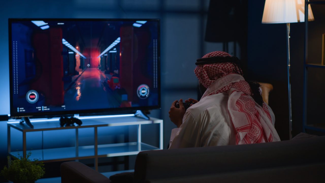 What You Need To Know Before Playing Online Games In Saudi Arabia