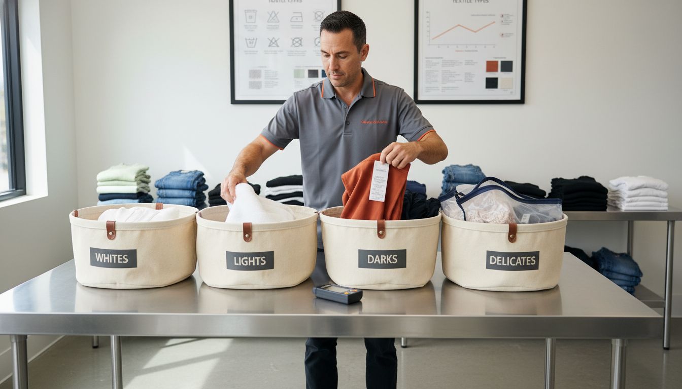 Clothing Care