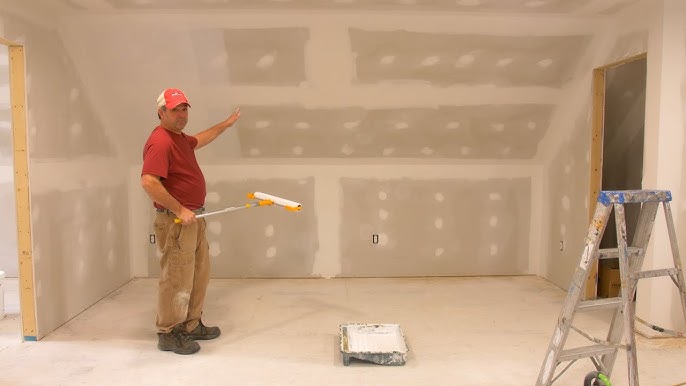 Interior Painting Guide