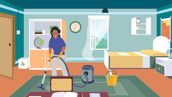 Home Hygiene
