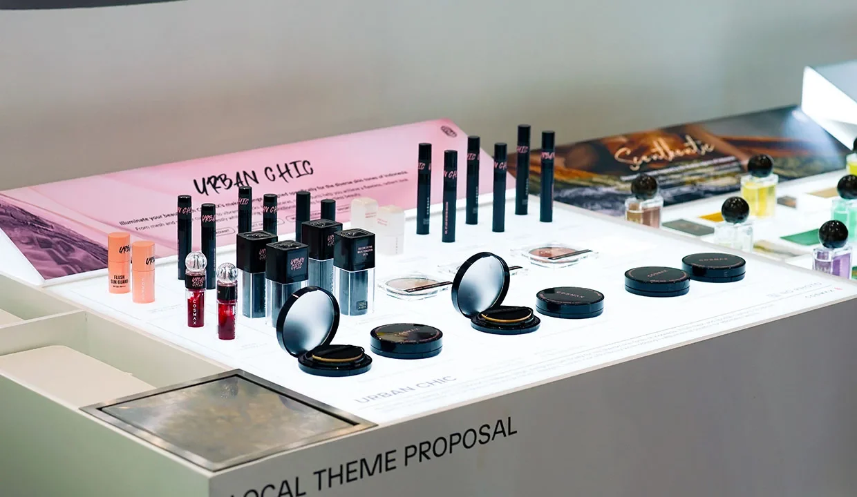 Automation Trends Reshaping the Cosmetics Production Floor