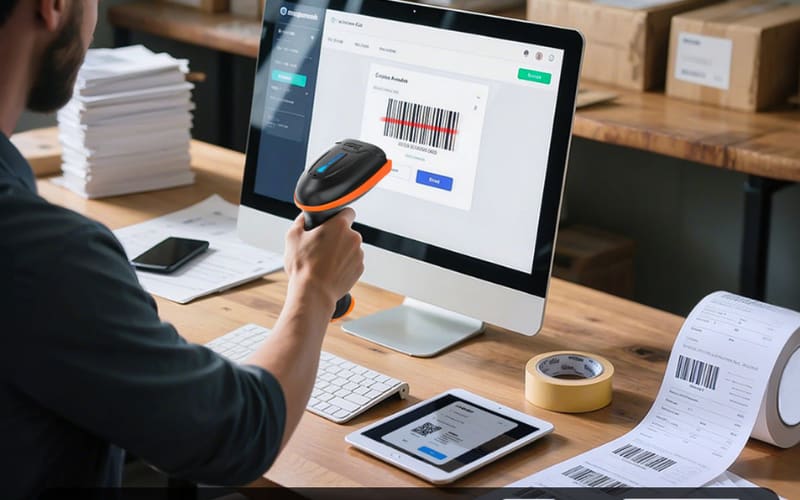 What Are Some Scanner Options That Provide Easy Integration With Existing Office Software?