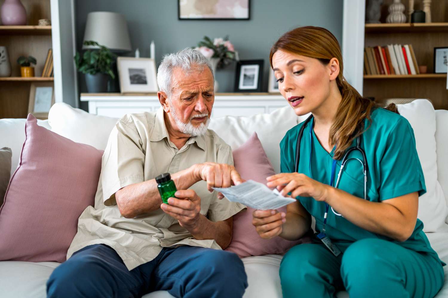 Medicare Advantage