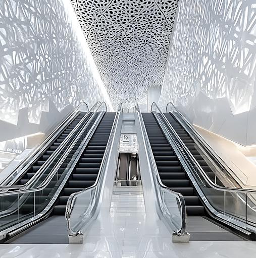 Escalator