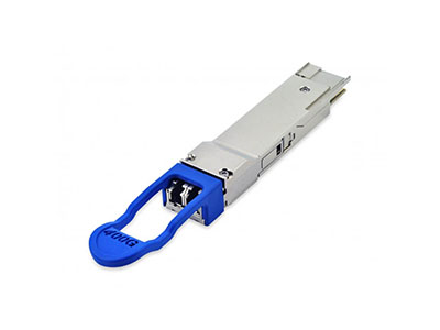 400GBASE-LR8 QSFP-DD