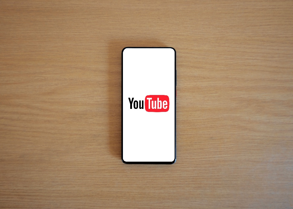 YouTube SMM panel