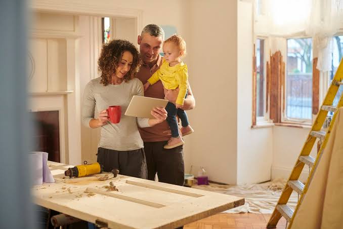 Home Renovation Safety Guide
