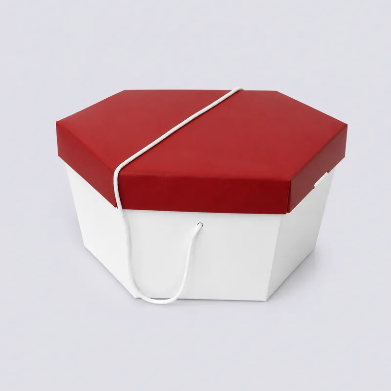 Hat Boxes